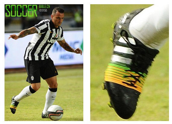 Global Boot Spotting - 11/08/2014 : Boot Spotting : Soccer Bible