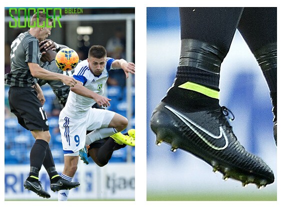 Global Boot Spotting - 11/08/2014 : Boot Spotting : Soccer Bible