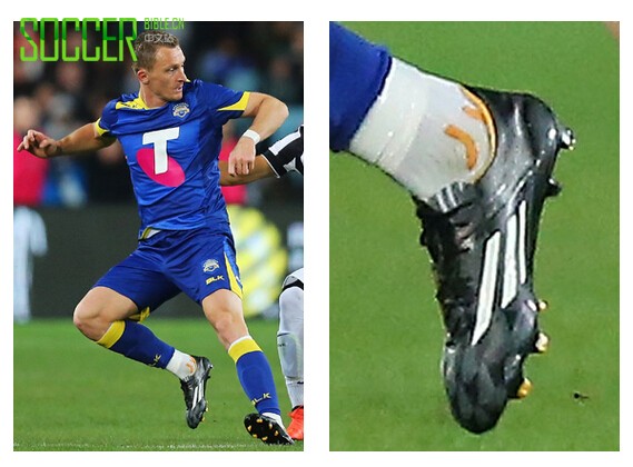 Global Boot Spotting - 11/08/2014 : Boot Spotting : Soccer Bible