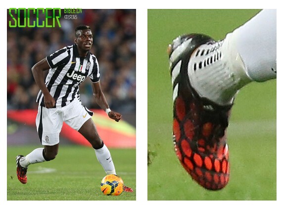 Global Boot Spotting - 11/08/2014 : Boot Spotting : Soccer Bible