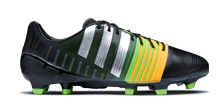 adidas Launch New Nitrocharge 1.0