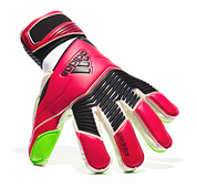 adidas Predator Zones Pro Iker Casillas : Goal Keeper Gloves : Soccer Bible