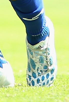 Liam Palmer (Sheffield Wednesday) adidas Predator Instinct