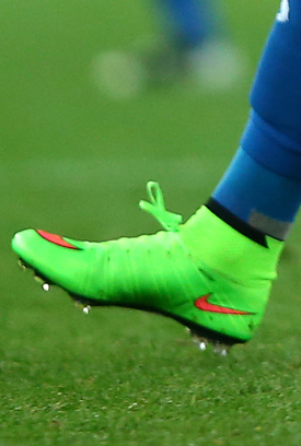 Miles Storey (Portsmouth) Nike Mercurial Superfly IV