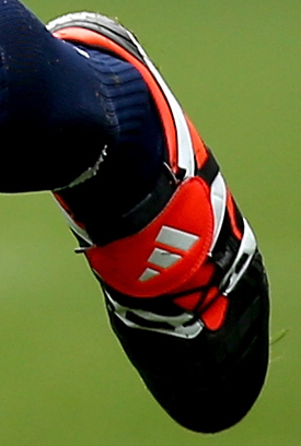 Scott McDonald (Millwall) adidas Predator Instinct Accelerator