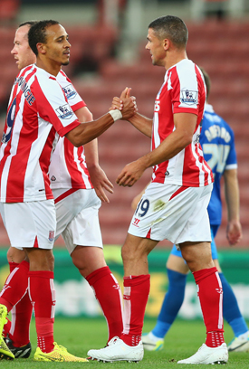 Jonathan Walters (Stoke City) adidas Copa Mundial