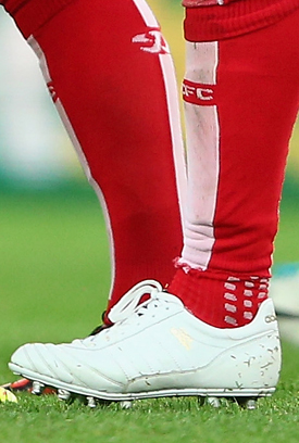 Jonathan Walters (Stoke City) adidas Copa Mundial