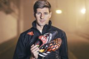 SoccerBible Interview | Steven Gerrard : Interviews : Soccer Bible