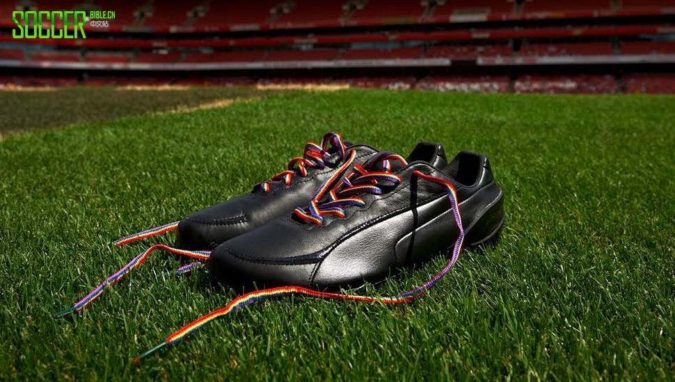 Arsenal չ#RainbowLaces (ͬ־,)