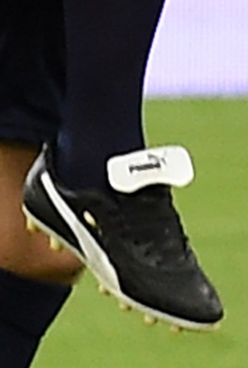 Diego Maradona (Pupi) Puma King