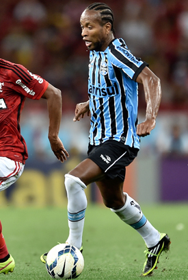 Ze Roberto (Gremio) adidas adizero F50 Prime