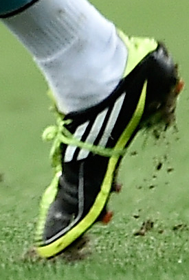 Ze Roberto (Gremio) adidas adizero F50 Prime