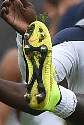 Bacary Sagna (France) Nike Magista Obra