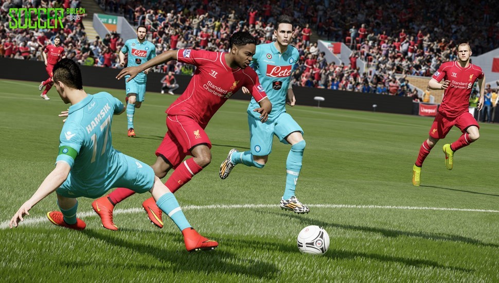 FIFA 15Ϸٷӹ
