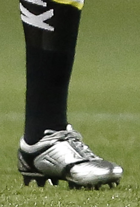 Paulo Baier (Criciuma) Umbro Stealth Pro
