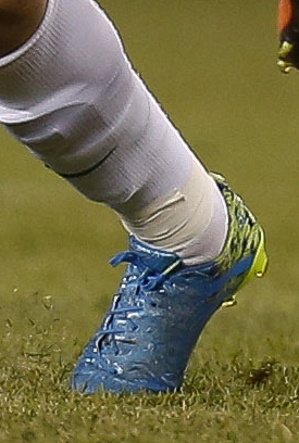 Oscar (Brazil) adidas Predator LZ