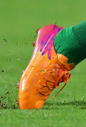 Dede (Chapecoense) adidas adizero F50