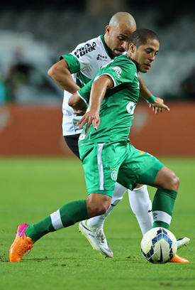 Dede (Chapecoense) adidas adizero F50