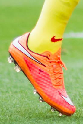 Neymar (Barcelona) Nike HyperVenom