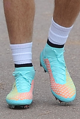 Calum Chambers (Arsenal) Nike Magista Obra