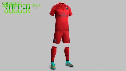 Nike  PSG 14/15 ͳս