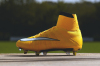 Nike Mercurial <font color=red>Superfly</font> IV Laser Orange : Football Boots : Soccer Bible