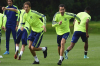 Chelsea Duo Train in Next-Gen <font color=red>evoPOWER</font> : Boot Spy : Soccer Bible