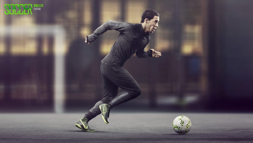 NikeElastico Superfly