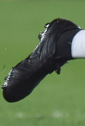 Franco Vazquez (Palermo) Nike Tiempo Legend V