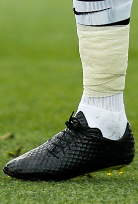 Paolo Guerrero (Corinthians) Nike HyperVenom