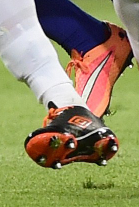 Pepe (Real Madrid) Umbro Speciali 4