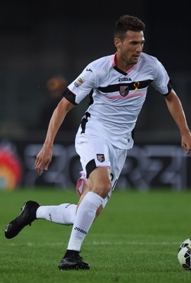 Franco Vazquez (Palermo) Nike Tiempo Legend V