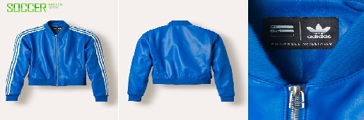 AdidasҶƳPharrell Williams