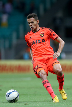 Rene (Sport Recife) adidas f50 adizero