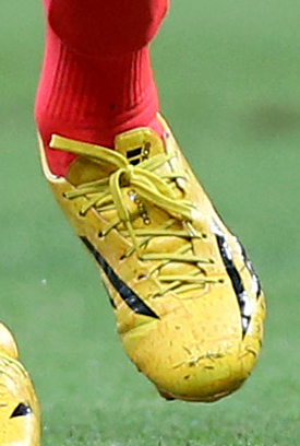 Rene (Sport Recife) adidas f50 adizero