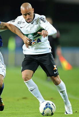 Martinuccio (Coritiba) Nike HyperVenom Phantom