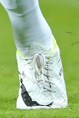 Martinuccio (Coritiba) Nike HyperVenom Phantom