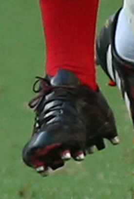 Henrique (Bahia) adidas f50 adizero