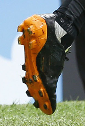 Robin Van Persie (Manchester United) adidas f50 adizero