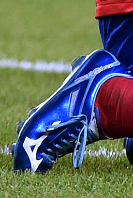 Kim Minhyeok (South Korea) Mizuno Basara