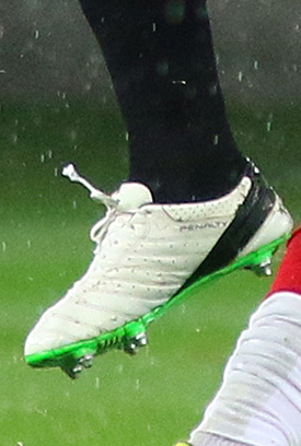 Alex (Coritiba) Penalty Brasil 70 Ultra