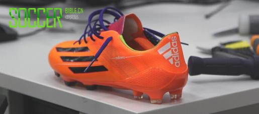 Aubrey Dolan Talks adidas Design