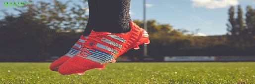 Adidas Nitrocharge 1.0