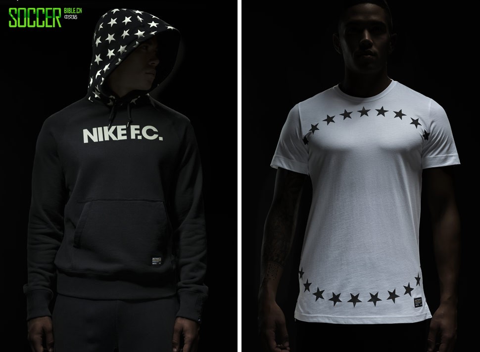  Nike F.C.14ֵͼ