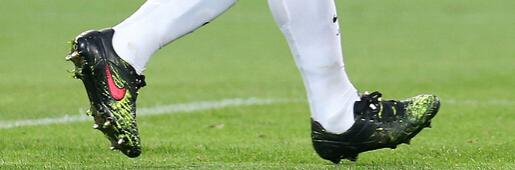 Global Boot Spotting - 06/10/2014