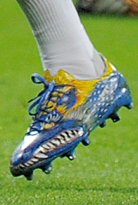 Karim Benzema (Real Madrid) adidas adidas f50 adizero Yamamoto