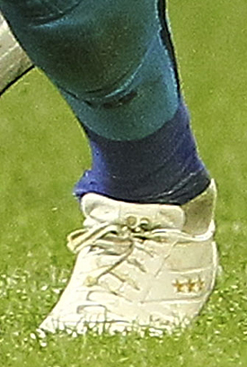Yann M Vila (Inter Milan) Pantofola d