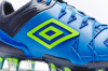 Umbro UX-1 Team Royal : Football Boots : Soccer Bible