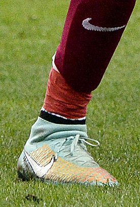 Paul Pogba (France) Nike Magista Obra