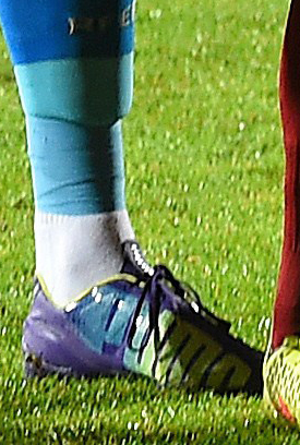 David De Gea (Spain) Puma evoSPEED 1.3